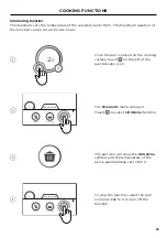 Preview for 23 page of Fisher & Paykel CI926DTB4 User Manual