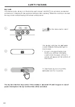 Preview for 24 page of Fisher & Paykel CI926DTB4 User Manual