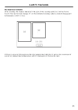 Preview for 25 page of Fisher & Paykel CI926DTB4 User Manual