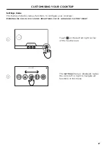 Preview for 27 page of Fisher & Paykel CI926DTB4 User Manual