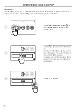 Preview for 28 page of Fisher & Paykel CI926DTB4 User Manual