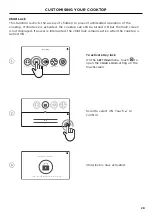 Preview for 29 page of Fisher & Paykel CI926DTB4 User Manual