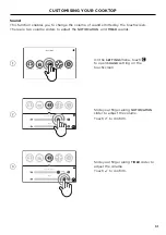 Preview for 31 page of Fisher & Paykel CI926DTB4 User Manual