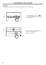 Preview for 32 page of Fisher & Paykel CI926DTB4 User Manual