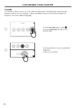 Preview for 34 page of Fisher & Paykel CI926DTB4 User Manual