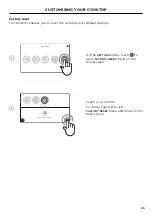 Preview for 35 page of Fisher & Paykel CI926DTB4 User Manual