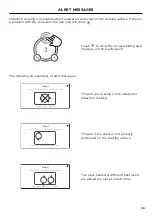 Preview for 39 page of Fisher & Paykel CI926DTB4 User Manual