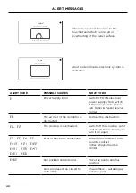 Preview for 40 page of Fisher & Paykel CI926DTB4 User Manual