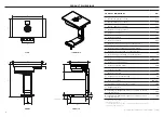 Preview for 6 page of Fisher & Paykel CID834RDTB4 Installation Manual