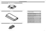 Preview for 7 page of Fisher & Paykel CID834RDTB4 Installation Manual