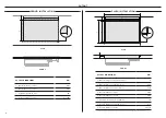 Preview for 8 page of Fisher & Paykel CID834RDTB4 Installation Manual