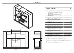 Preview for 9 page of Fisher & Paykel CID834RDTB4 Installation Manual