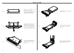 Preview for 12 page of Fisher & Paykel CID834RDTB4 Installation Manual