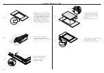 Preview for 14 page of Fisher & Paykel CID834RDTB4 Installation Manual