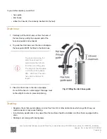 Preview for 2 page of Fisher & Paykel CleanSmart Series Installation Instructions Manual