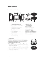 Предварительный просмотр 14 страницы Fisher & Paykel CMO-24SS Installation Instructions And User Manual