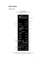 Предварительный просмотр 15 страницы Fisher & Paykel CMO-24SS Installation Instructions And User Manual