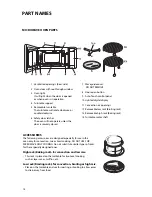 Preview for 14 page of Fisher & Paykel CMO-24SS Installation Manual