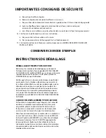 Preview for 59 page of Fisher & Paykel CMO-24SS Installation Manual