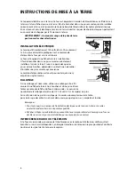 Preview for 60 page of Fisher & Paykel CMO-24SS Installation Manual