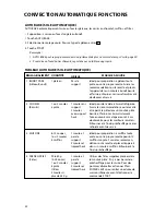 Preview for 86 page of Fisher & Paykel CMO-24SS Installation Manual