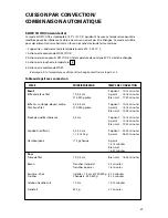 Preview for 93 page of Fisher & Paykel CMO-24SS Installation Manual