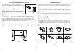 Preview for 5 page of Fisher & Paykel CMOH30SS Installation Manual