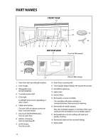 Предварительный просмотр 12 страницы Fisher & Paykel CMOH30SS User Manual