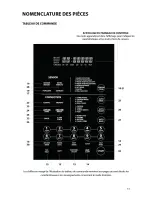 Предварительный просмотр 51 страницы Fisher & Paykel CMOH30SS User Manual