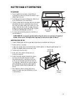 Предварительный просмотр 71 страницы Fisher & Paykel CMOH30SS User Manual