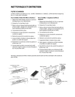 Предварительный просмотр 72 страницы Fisher & Paykel CMOH30SS User Manual