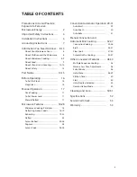 Preview for 3 page of Fisher & Paykel CMOS-24SS Installation Instructions And User Manual