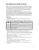 Preview for 13 page of Fisher & Paykel CMOS-24SS Installation Instructions And User Manual