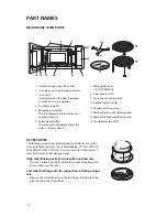 Preview for 14 page of Fisher & Paykel CMOS-24SS Installation Instructions And User Manual