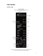 Preview for 15 page of Fisher & Paykel CMOS-24SS Installation Instructions And User Manual