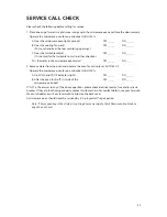 Preview for 53 page of Fisher & Paykel CMOS-24SS Installation Instructions And User Manual