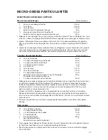 Preview for 83 page of Fisher & Paykel CMOS-24SS Installation Instructions And User Manual