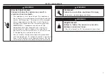 Preview for 3 page of Fisher & Paykel CONTEMPORARY DW60UNT4B2 Installation Manual