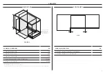 Preview for 7 page of Fisher & Paykel CONTEMPORARY DW60UNT4B2 Installation Manual