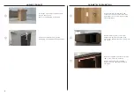 Preview for 10 page of Fisher & Paykel CONTEMPORARY DW60UNT4B2 Installation Manual