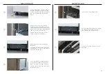 Preview for 11 page of Fisher & Paykel CONTEMPORARY DW60UNT4B2 Installation Manual