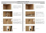 Preview for 14 page of Fisher & Paykel CONTEMPORARY DW60UNT4B2 Installation Manual