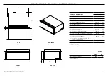 Preview for 9 page of Fisher & Paykel CONTEMPORARY VB24SDEX1 Installation Manual