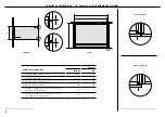 Предварительный просмотр 12 страницы Fisher & Paykel CONTEMPORARY VB24SDEX1 Installation Manual