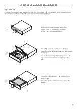 Preview for 11 page of Fisher & Paykel CONTEMPORARY VB24SDEX1 User Manual