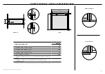 Preview for 9 page of Fisher & Paykel CONTEMPORARY VB60SDEX1 Installation Manual