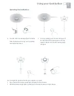 Preview for 11 page of Fisher & Paykel CookSurface CG363ML User Manual