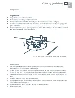 Preview for 15 page of Fisher & Paykel CookSurface CG363ML User Manual