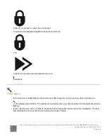 Preview for 2 page of Fisher & Paykel CoolDrawer RB90S64MKIW1 General Operating Instructions