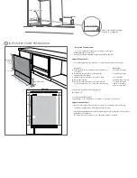 Preview for 4 page of Fisher & Paykel COOLDRAWER Installation Instructions Manual